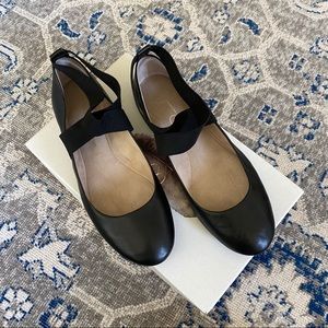 Jessica Simpson ballet flat sz 8